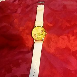 An adorable watch! NWOT!